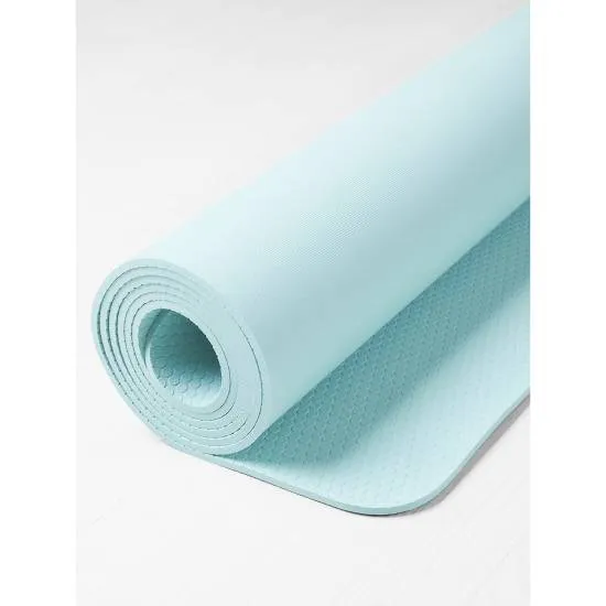 Equilibrium Unlimited Yogamåtte Green Ash fra Equilibrium