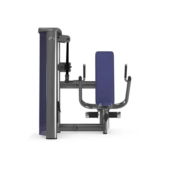 gym80 Sygnum Dip Machine fra gym80