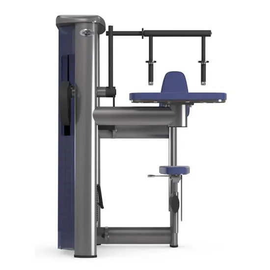 gym80 Sygnum Triceps Extension fra gym80 gym80 Sygnum Triceps Extension fra gym80