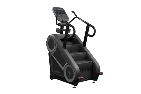 StairMaster 8 Series Gauntlet 8GX LCD Display Trappemaskine