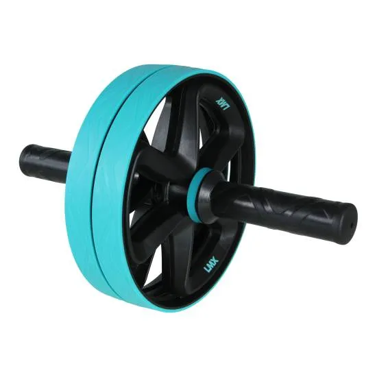 LMX Ab wheel limited edition