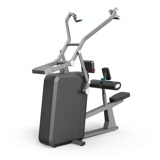 milon Q Lat Pulldown fra milon milon Q Lat Pulldown fra milon