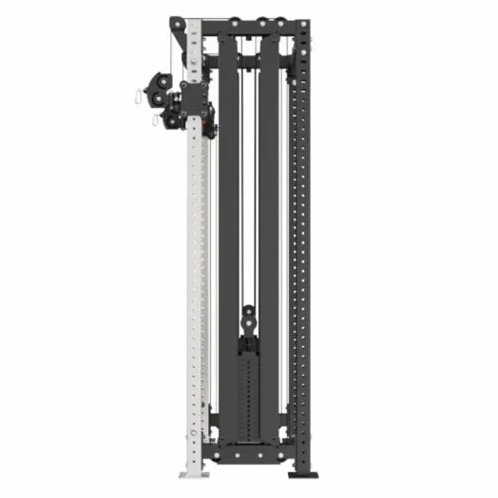 Crossmaxx XL Dual Pulley fra Crossmaxx