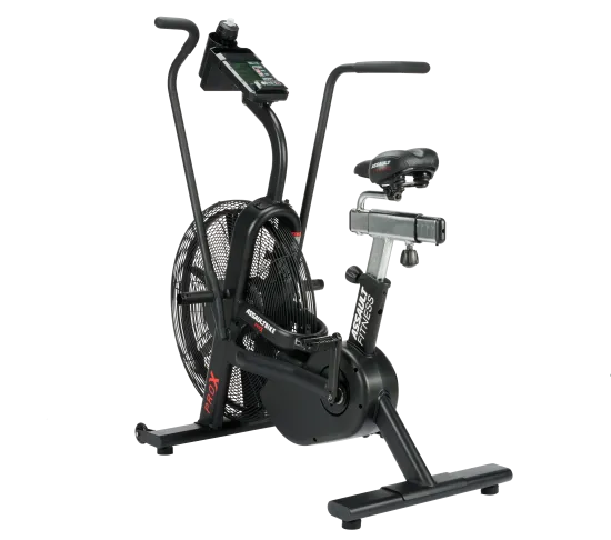 Assault Fitness AssaultBike Pro X fra Assault Fitness