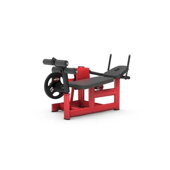 gym80 Pure Kraft Lying Abdominal Bench fra gym80 gym80 Pure Kraft Lying Abdominal Bench fra gym80