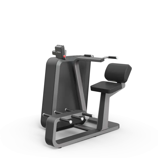 milon Q Abdominal Crunch fra milon milon Q Abdominal Crunch fra milon