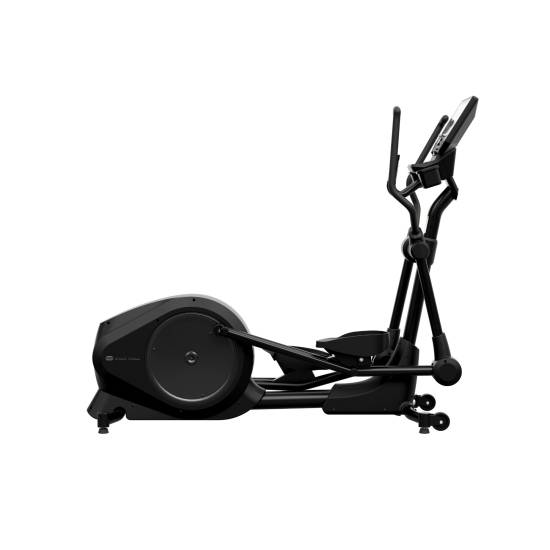 Star Trac 8 Series 8-RDE 16" Touch Display Crosstrainer fra Star Trac