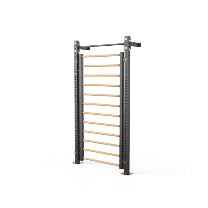 Crossmaxx XL Wooden Wall Bar Attachment For Rig fra Crossmaxx