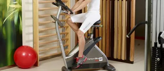 BH Fitness Carbon TFT Motionscykel fra BH Fitness