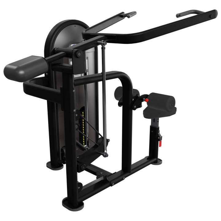 Nautilus Instinct Lat Pull Down