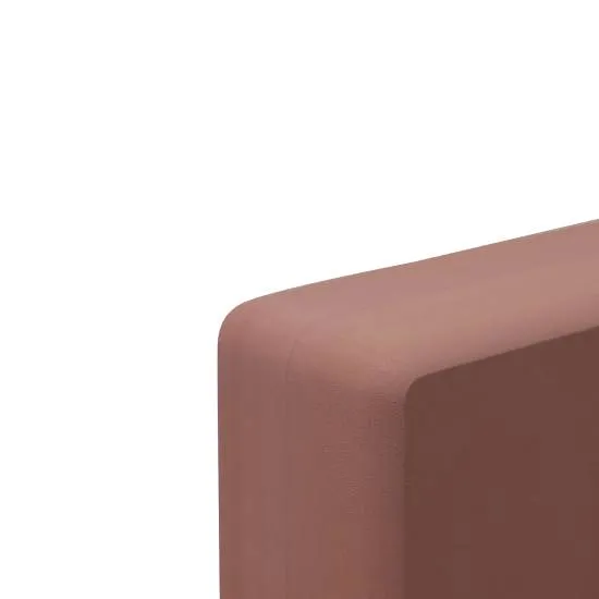 Equilibrium Unlimited Yoga Blok Old Rose fra Equilibrium Equilibrium Unlimited Yoga Blok Old Rose fra Equilibrium