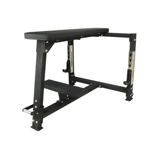 Crossmaxx Seal Row Bench fra Crossmaxx