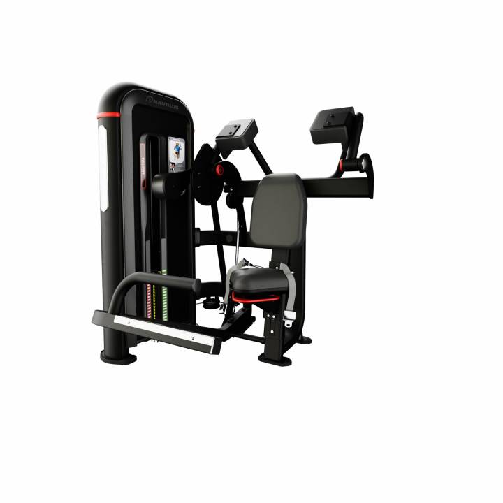 Nautilus Inspiration Pull Over