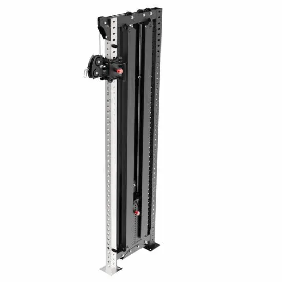 Crossmaxx XL Single Pulley fra Crossmaxx Crossmaxx XL Single Pulley fra Crossmaxx