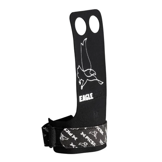 PicSil Eagle Grips - 2 Hole str. S fra PicSil