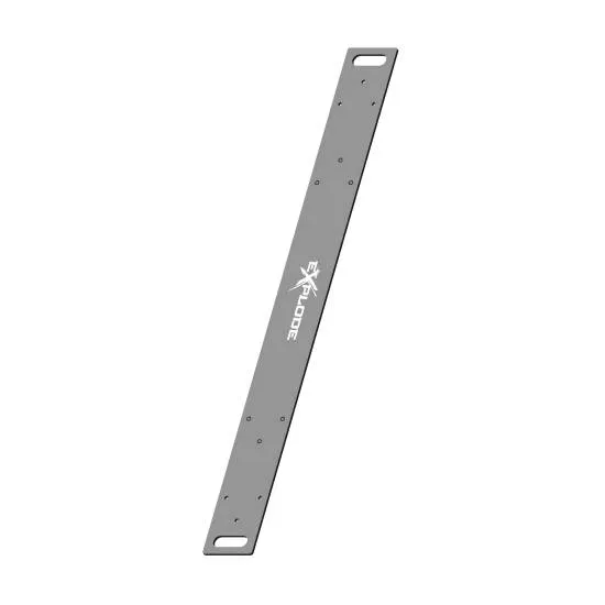 Inter Atletika Plates For Rig 180 cm Galvaniseret fra Inter Atletika Inter Atletika Plates For Rig 180 cm Galvaniseret fra Inter Atletika