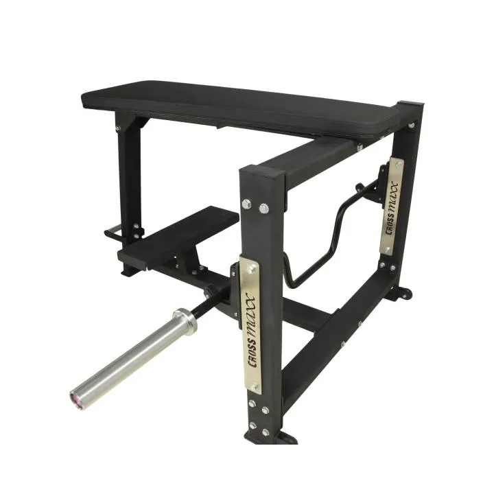 Crossmaxx Seal Row Bench fra Crossmaxx