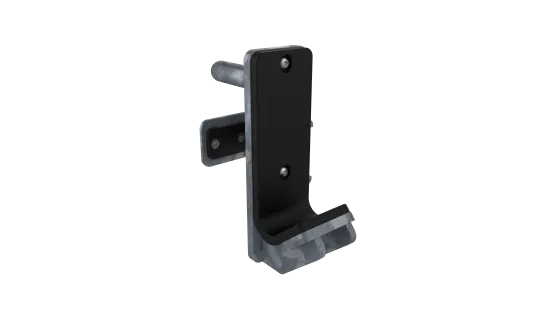 Crossmaxx Outdoor J-hook (Sæt) fra Crossmaxx Crossmaxx Outdoor J-hook (Sæt) fra Crossmaxx