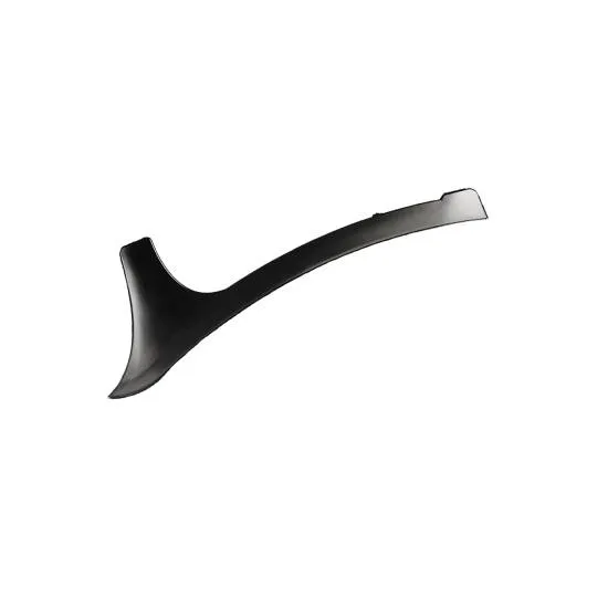 Top cover, sort fra Body Bike Top cover, sort fra Body Bike