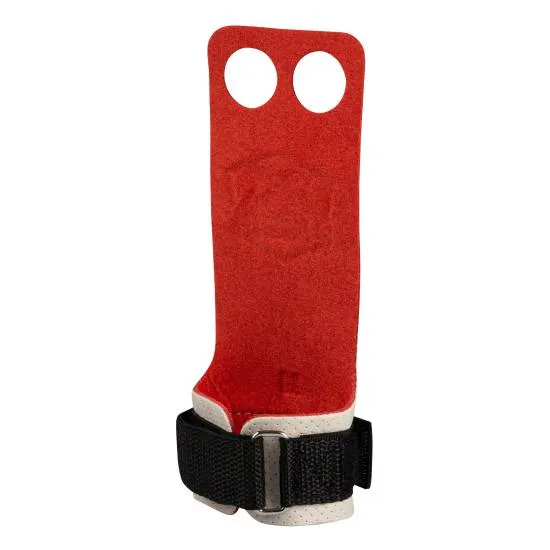 PicSil Azor Grips - 2 Hole str. L fra PicSil