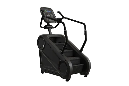 StairMaster 4 Series Trappemaskine m. LCD Display