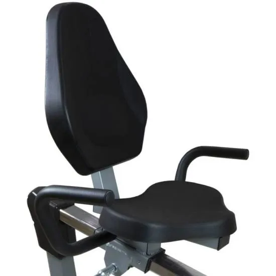 BH Fitness Artic Comfort Siddecykel fra BH Fitness