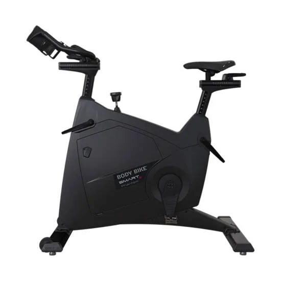 Body Bike Phantom+ Sort fra Body Bike Body Bike Phantom+ Sort fra Body Bike