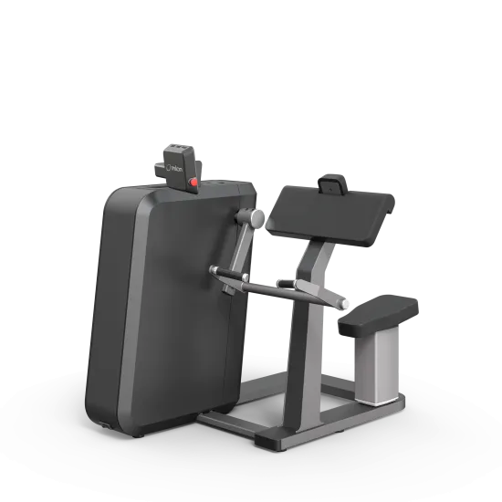 milon Q Biceps Curl fra milon milon Q Biceps Curl fra milon