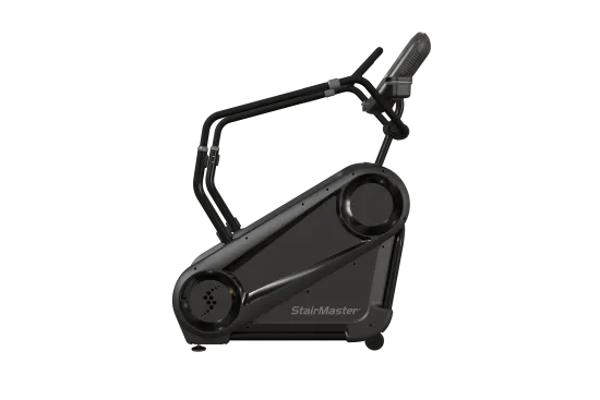 StairMaster 4 Series Trappemaskine m. 10" Touch Screen fra StairMaster