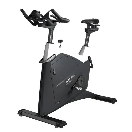 Body Bike Smart+ White fra Body Bike