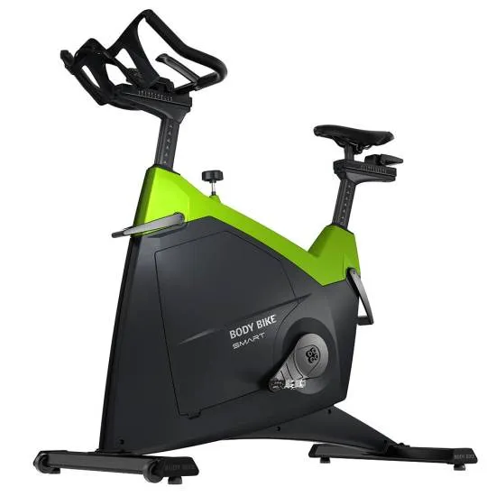 Body Bike Smart+ Green