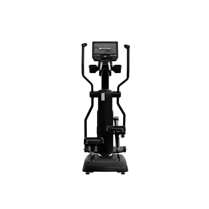 Star Trac 8 Series 8-CT 16" Touch Display Crosstrainer fra Star Trac