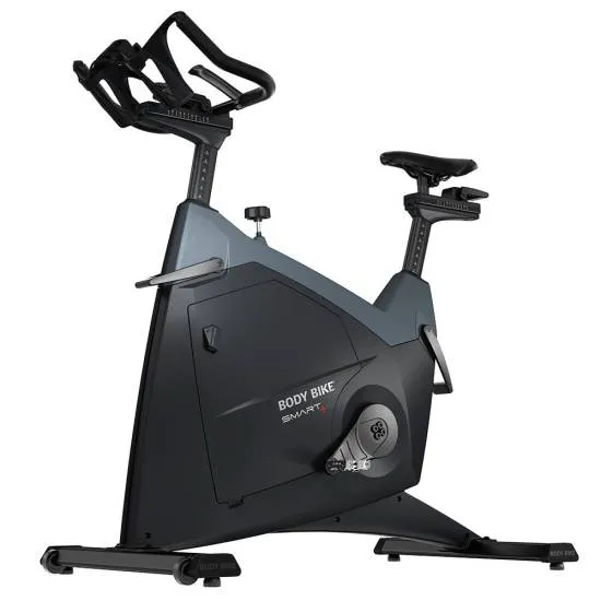 Body Bike Smart Grey fra Body Bike Body Bike Smart Grey fra Body Bike