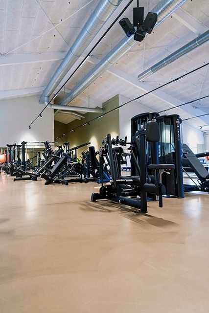 MUVING Fitness – når træning bliver til fællesskab