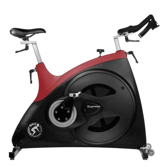 Body Bike Supreme Hot fra Body Bike