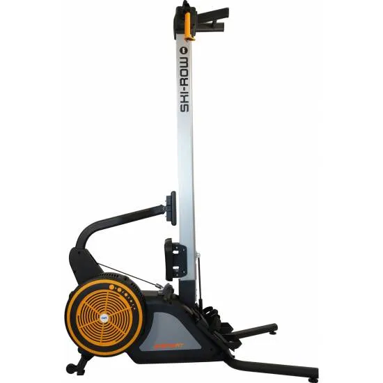 EnergyFit Ski-Row Air - Brugt fra EnergyFit