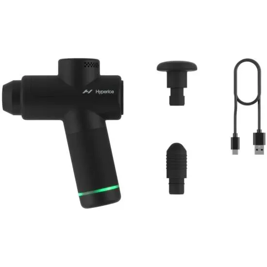 Hyperice Hypervolt Go 2 Massagepistol fra Hyperice