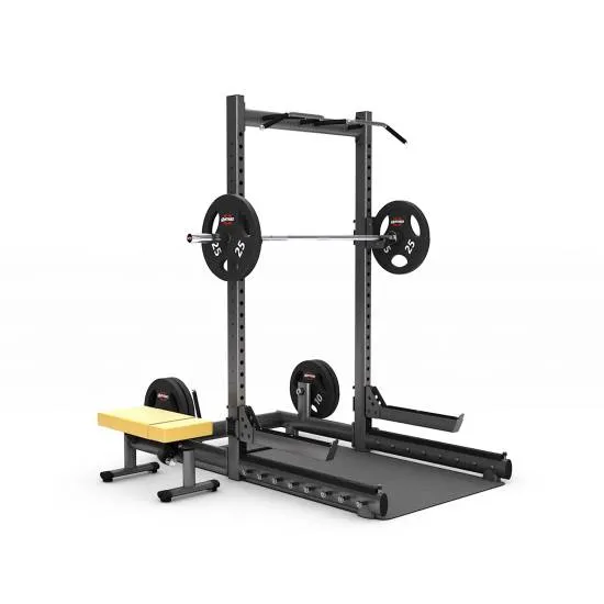 gym80 Glute Booster Rack fra gym80