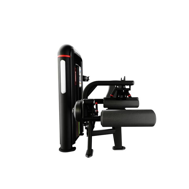 Nautilus Inspiration Leg Extension