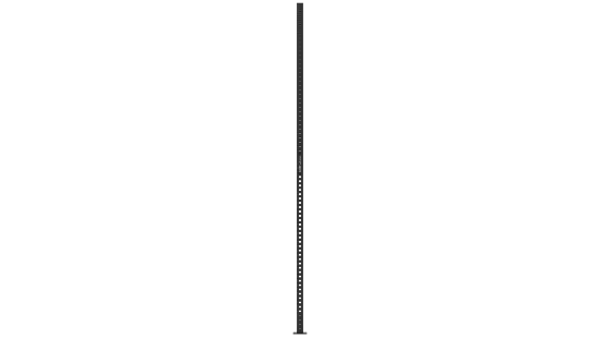 Crossmaxx XL Upright Stand 380 cm fra Crossmaxx