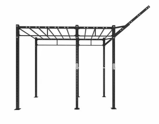 Crossmaxx Rig XL Fritstående Model 2 fra Crossmaxx