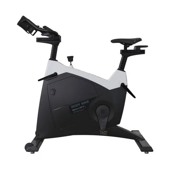 Body Bike Phantom+ White fra Body Bike Body Bike Phantom+ White fra Body Bike