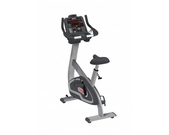 Star Trac S Series S-UBX Motionscykel Silver fra Star Trac Star Trac S Series S-UBX Motionscykel Silver fra Star Trac