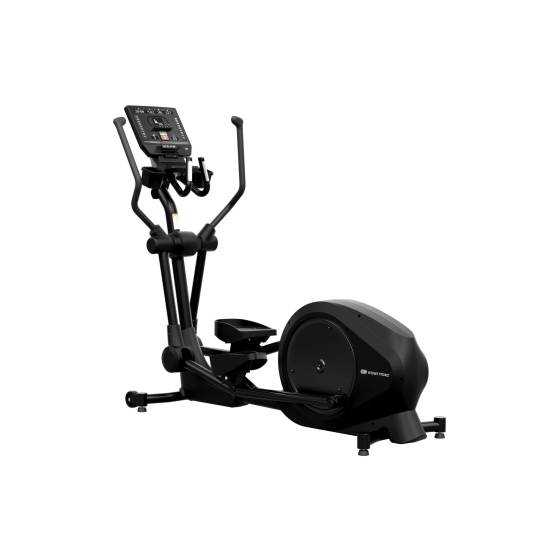 Star Trac 8 Series 8-RDE LED Display Crosstrainer fra Star Trac