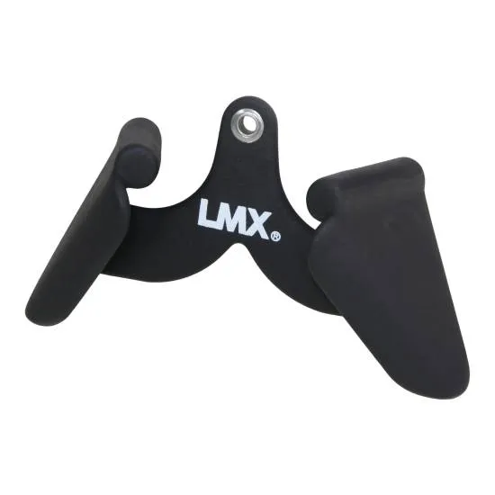 LMX. Foam Grip Rowing Handle set forfra