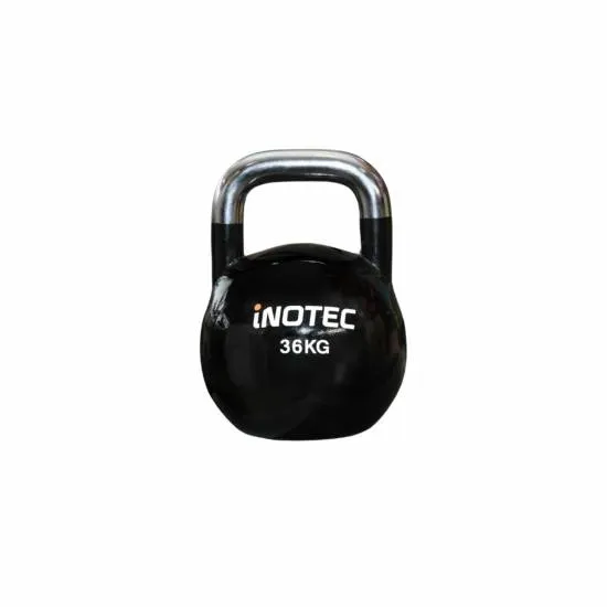 Inotec Competition Kettlebell 36 kg fra Inotec