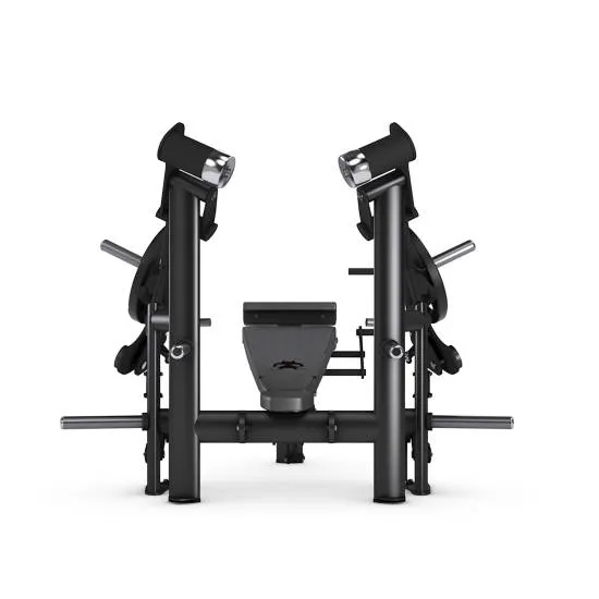 gym80 Pure Kraft Strong Dual Decline Chest Press fra gym80