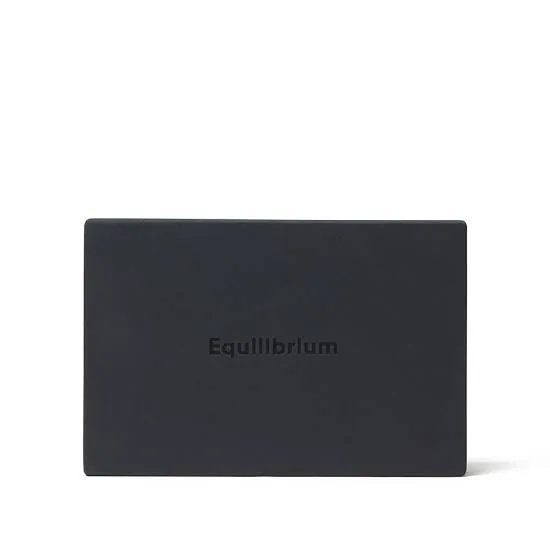 Equilibrium Unlimited Soft yogablok i farven Storm Grey