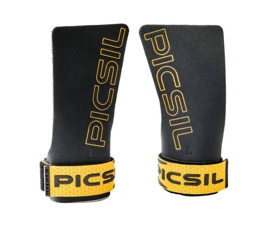 PicSil Golden Eagle Grips, 0 Hole - Str G / G+