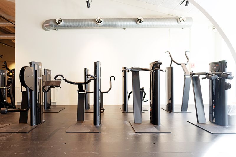 MUVING Fitness – når træning bliver til fællesskab